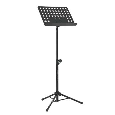 HEAVY DUTY AMS MST5 SHEET MUSIC STAND