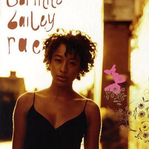 EASY TO PLAY CORRINE BAILEY RAE PIANO SONG BOOK