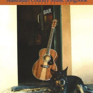 AUSTRALIAN COMPLETE GUITAR PLAYER SONG BOOK