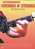 CHORDS & STRUMS GETTING STARTED ON YOUR GUITAR BOOK