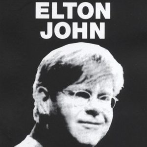 ELTON JOHN THE LITTLE BLACK SONG BOOK 80+ SONGS  CHORDS with LYRICS GUITAR PIANO