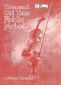 OLD TIME FIDDLE METHOD TOWNSEND SONG BOOK VIOLIN