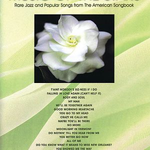 PIANO VOCAL GUITAR 36 SONG BOOK BILLIE HOLIDAY
