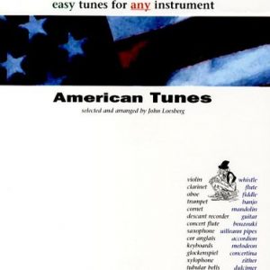 TOOTS & TWIDDLES AMERICAN TUNES SONG BOOK