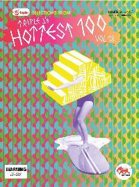 VOLUME 18 TRIPLE J HOTTEST 100 MULTISCORE SONG BOOK PVG / GUITAR TAB