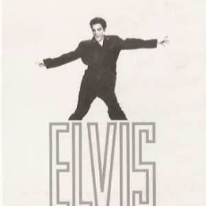 ELVIS HIS BEST FRIEND REMEMBERS DVD