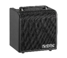 Acoustic Guitar Amplifiers