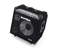 Bass Guitar Amplifiers