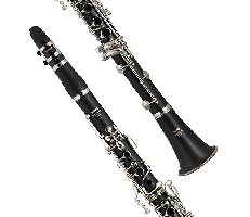 Clarinets