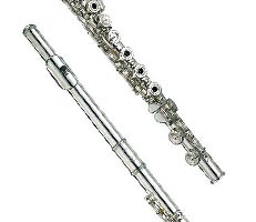 Flutes