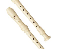 Recorders