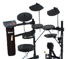 Electronic Drums