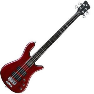 Bass Guitars