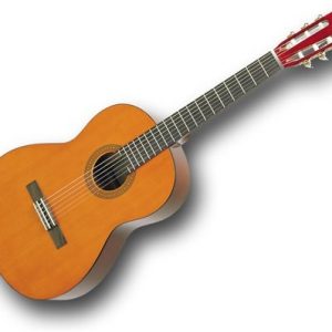 Classical guitars