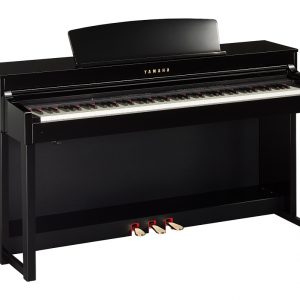 Digital Pianos and Ensembles