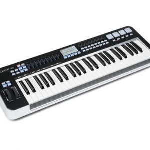 MIDI/USB Keyboard Controllers