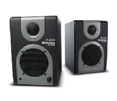 Speakers Passive & Active