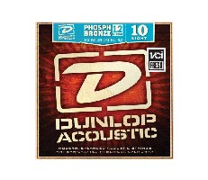 Acoustic Strings