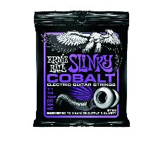 Electric Guitar Strings