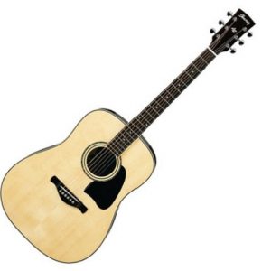 Acoustic Guitars