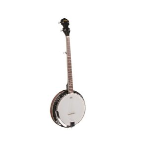 5 STRING BANJO BRYDEN SBJ-524 FULLY SETUP with WARRANTY