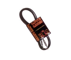 MUSIC DIRECT MDA AMS 20 FOOT GUITAR LEAD CABLE