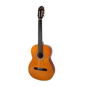 SUZUKI SG6L FULL SIZE 4/4 CLASSICAL NYLON STRING GUITAR + GIG BAG