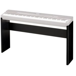 CASIO CS67BK Black Timber Stand to suit most Portable Privia Digital Pianos