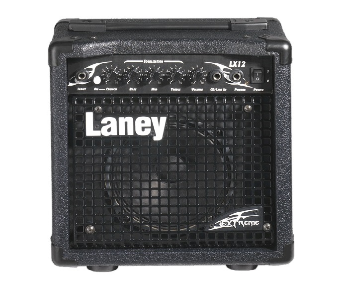 Laney LX12 Guitar Amplifier