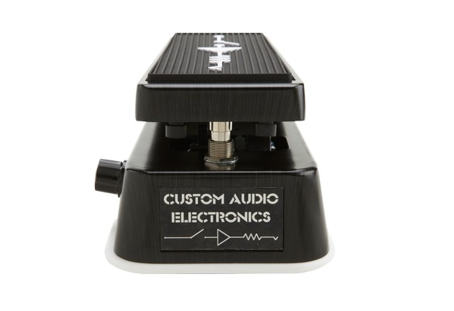 MC404 CAE MXR Custom Audio Electronics WAH WAH ELECTRIC GUITAR EFFECTS FX PEDAL