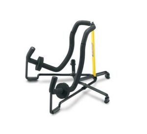 GS303B UKULELE STAND by HERCULES PORTABLE, HEAVY DUTY & LIGHTWEIGHT STAND