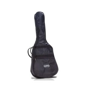 ASHTON WB100 GIG BAG TO SUIT ACOUSTIC GUITAR FULL SIZE DREADNOUGHT
