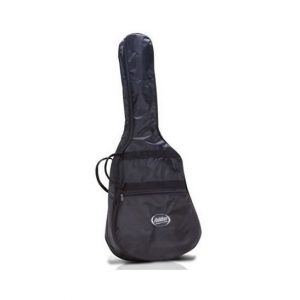 ASHTON WB100 GIG BAG TO SUIT ACOUSTIC GUITAR FULL SIZE DREADNOUGHT