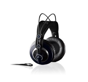 AKG K 240 MK II PRO STEREO HEADPHONES FOR DJ, STUDIO & PERSONAL USE