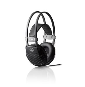 AKG K44 HI FI PRO STEREO HEADPHONES, DJ, STUDIO & PERSONAL USE