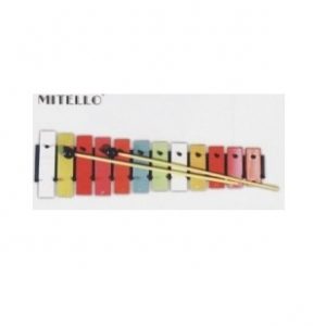 MITELLO UE10 12 NOTE GLOCKENSPIEL