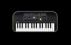 CASIO SA46 32KEY KEYBOARD
