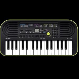 CASIO SA46 32KEY KEYBOARD