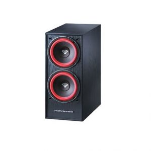 cerwin vega ve28s home theatre subwoofer