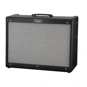 FENDER HOT ROD Deluxe MKIII CELESTION LOADED 40watt ELECTRIC GUITAR AMPLIFIER