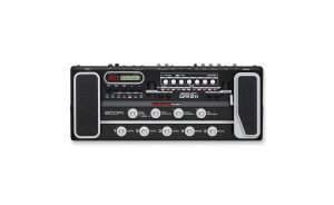 ZOOM G9.2TT GUITAR FX CONSOLE