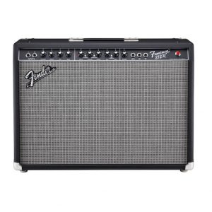 Fender frontman 212r guitar amplifier