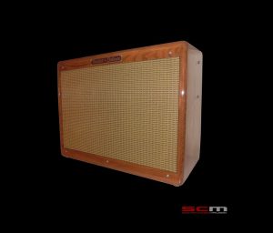 FENDER HOT ROD Deluxe ASH Limited Edition ELECTRIC GUITAR AMPLIFIER