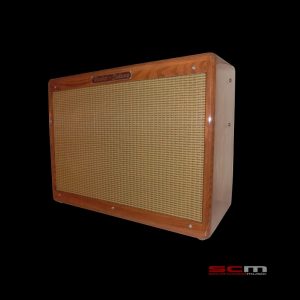 FENDER HOT ROD Deluxe ASH Limited Edition ELECTRIC GUITAR AMPLIFIER