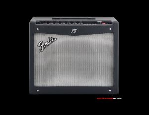 Fender Mustang III V.2 100 watt Modeling Guitar Amplifier combo