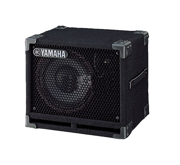 yamaha bbt110s 1x10" 250w bass cabinet – south coast music