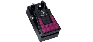 Nux NCH2 VINTAGE CHORUS ELECTRIC GUITAR FX EFFECTS PEDAL