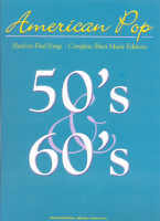 RARE SONGS OF THE  50s+60s SONG BOOK