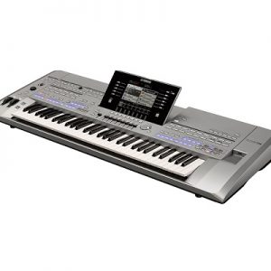 Arranger Keyboards