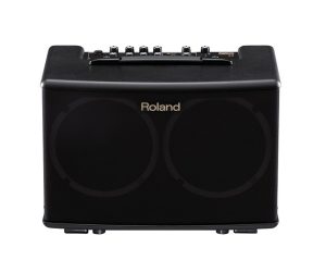 ROLAND AC40 ACOUSTIC GUITAR AMPLIFIER